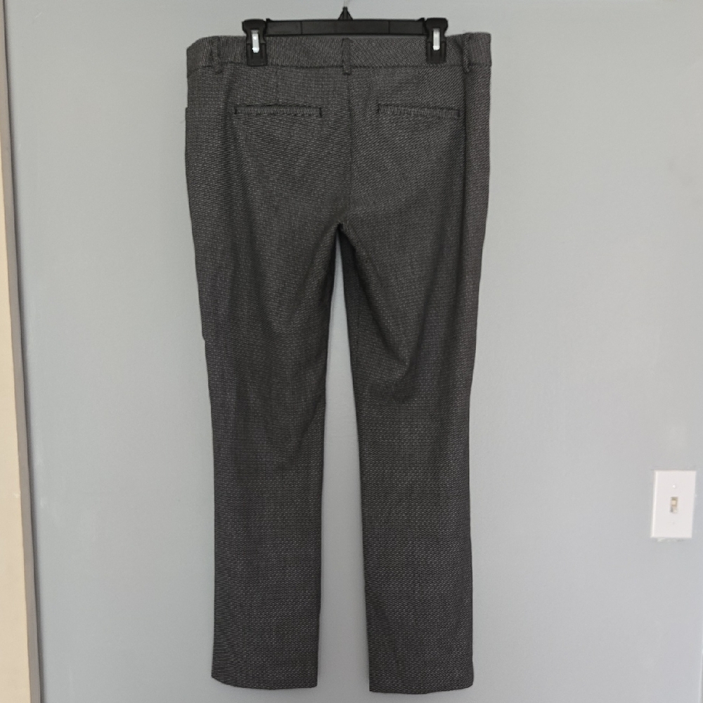 Express Columnist Trouser - Picture 5 of 7